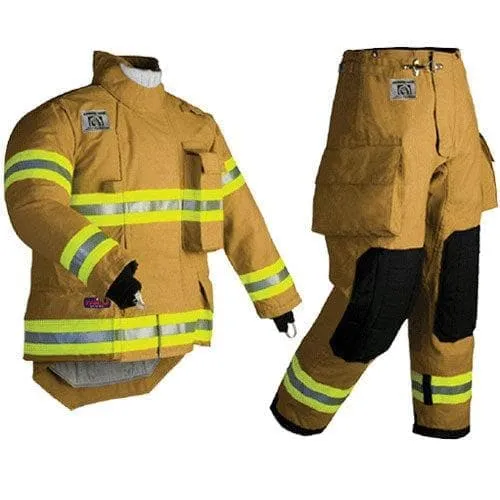 Morning Pride® TAILS™ - Structural Turnout Gear