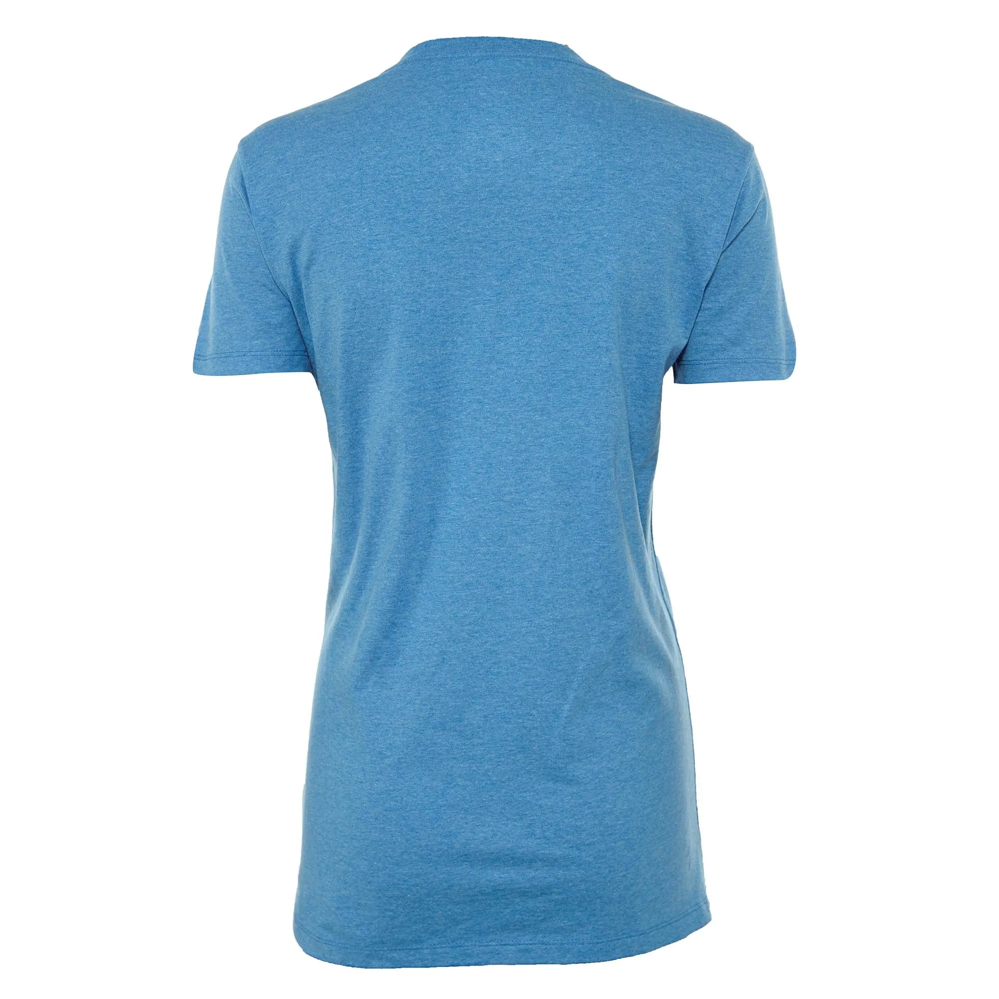 North Face S/s Half Dome V-neck Tee Womens Style : A8u7