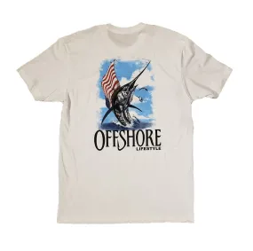 Offshore Lifestyle Sailfish T-Shirt