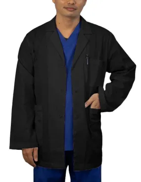 Panda Uniform Men's 31 Inch Colored Lab Coat