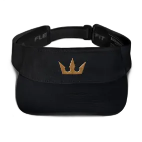 Presidential® Crown Logo | Visor Flex fit 8110