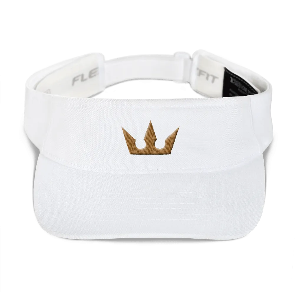 Presidential® Crown Logo | Visor Flex fit 8110