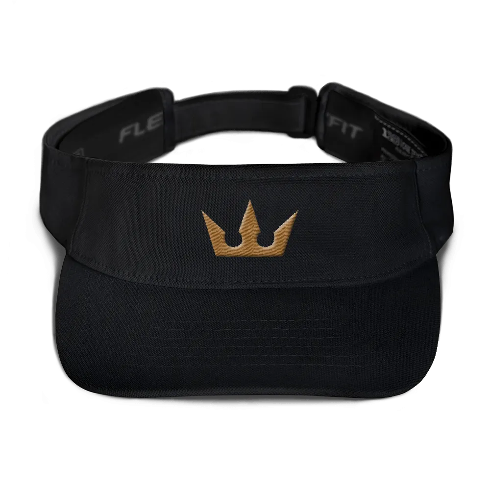 Presidential® Crown Logo | Visor Flex fit 8110