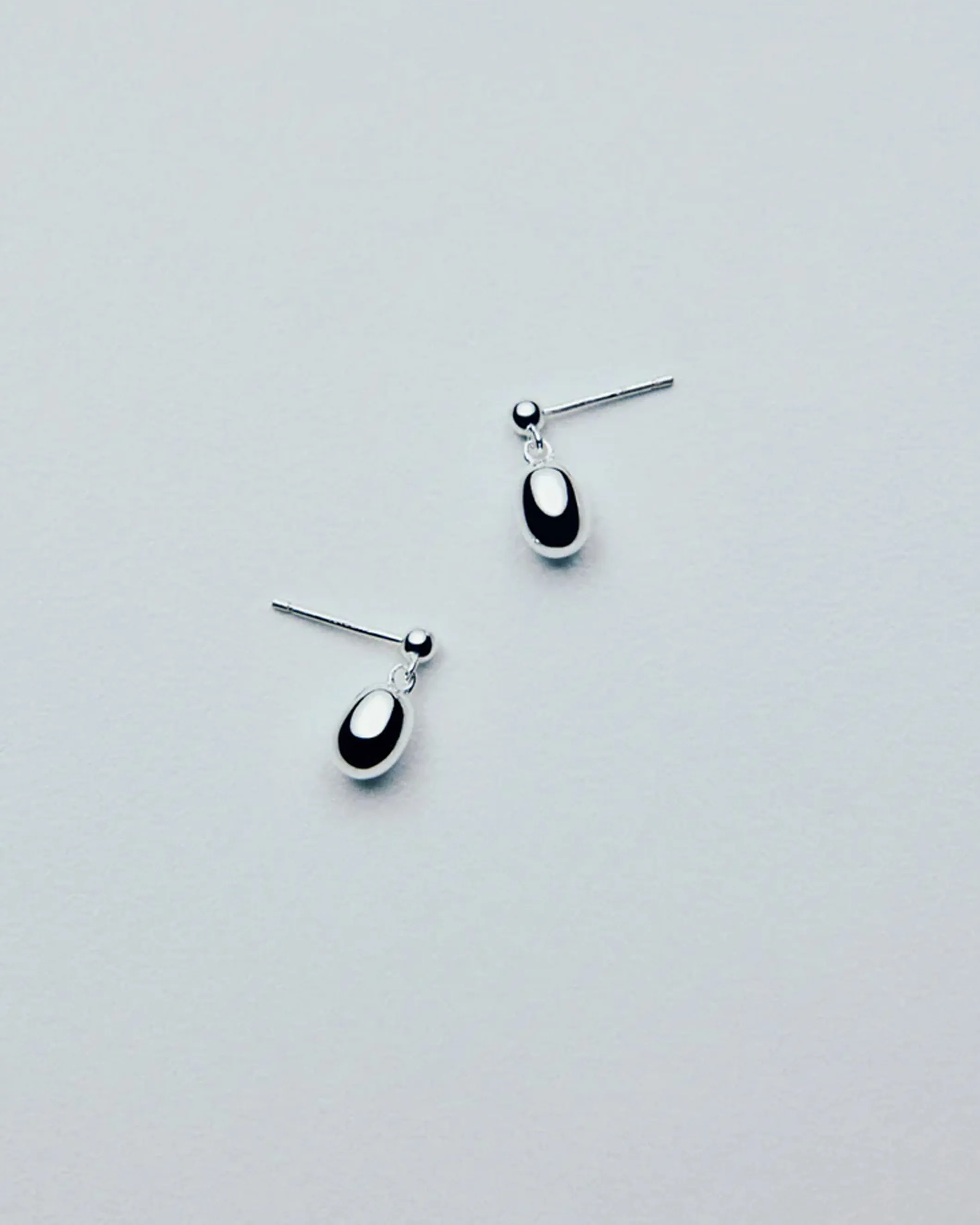 Reflection Mini Earrings