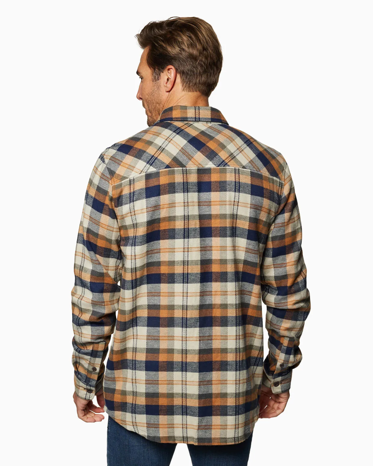 Sunridge | Cotton Flannel