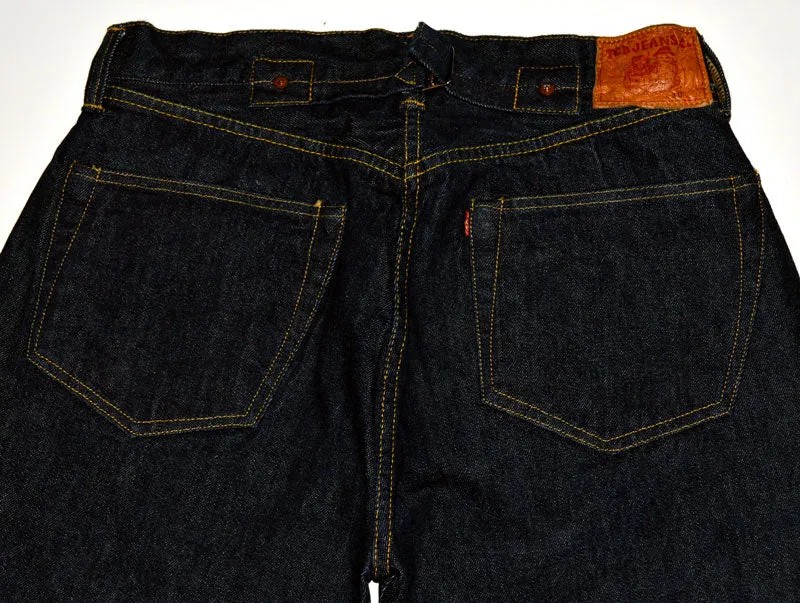 TCB jeans "30's Jeans C" 30's STRAIGHT