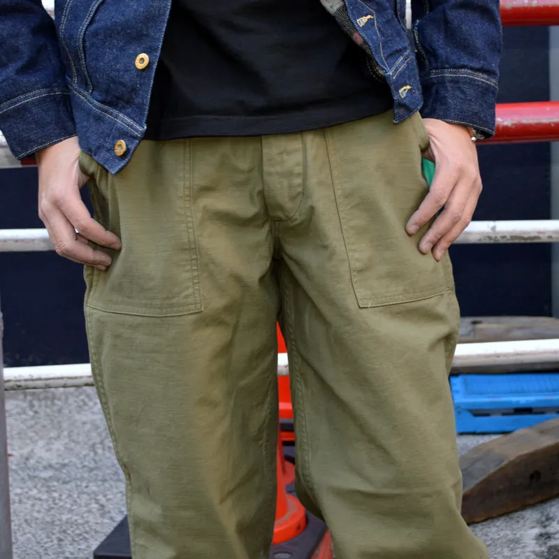 TCB jeans "TCB 50's BAKER PT" 50's BAKER PANTS