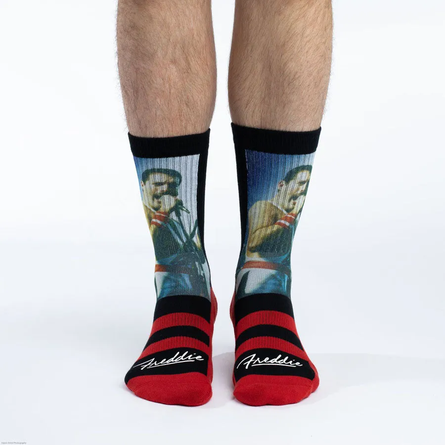 Unisex Freddie In Rio Socks