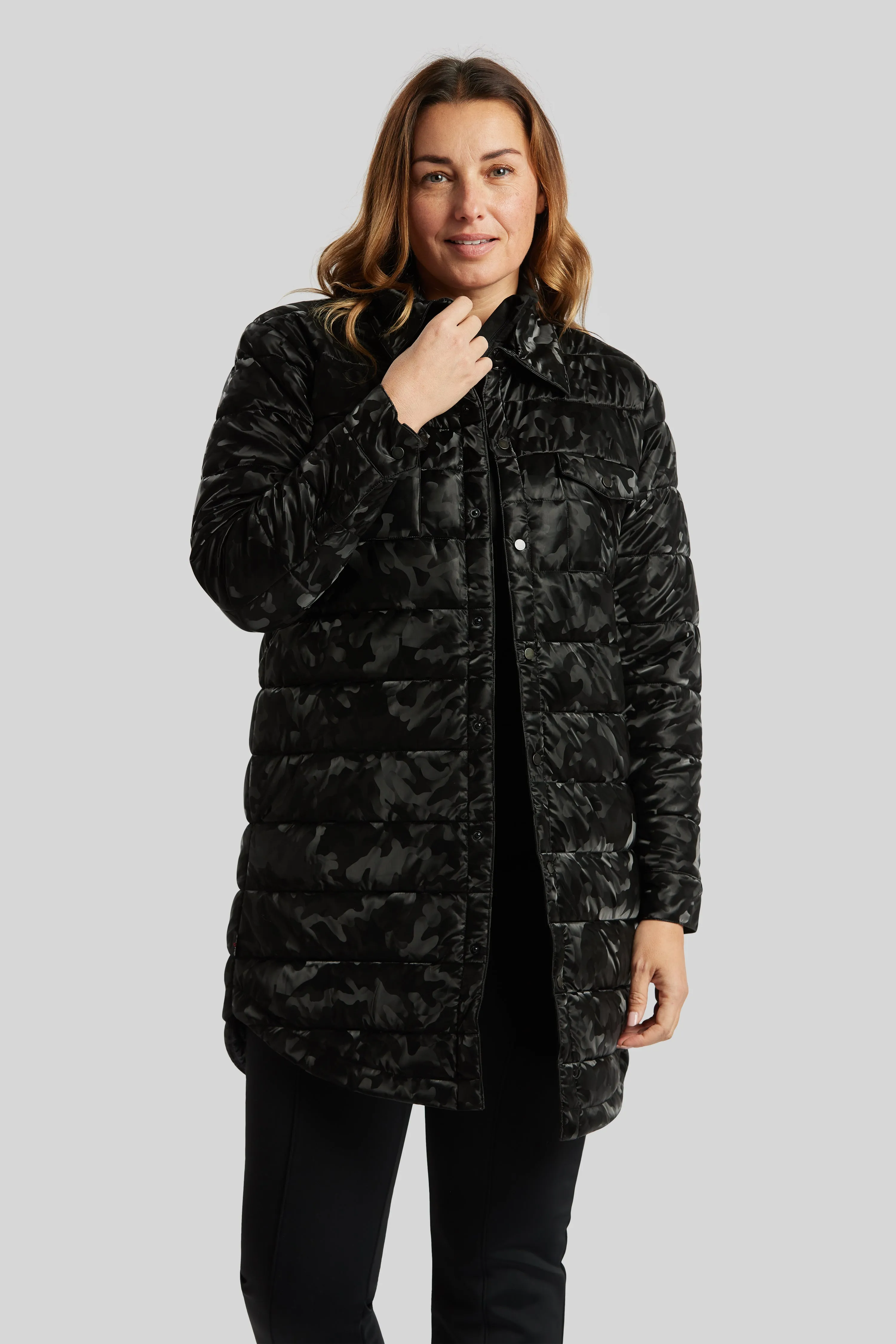 VALENTINA Coat OH23311