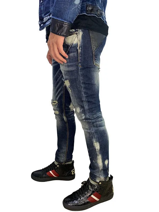 Victory Denim Jeans