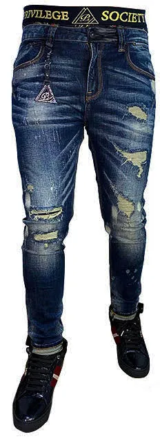 Victory Denim Jeans