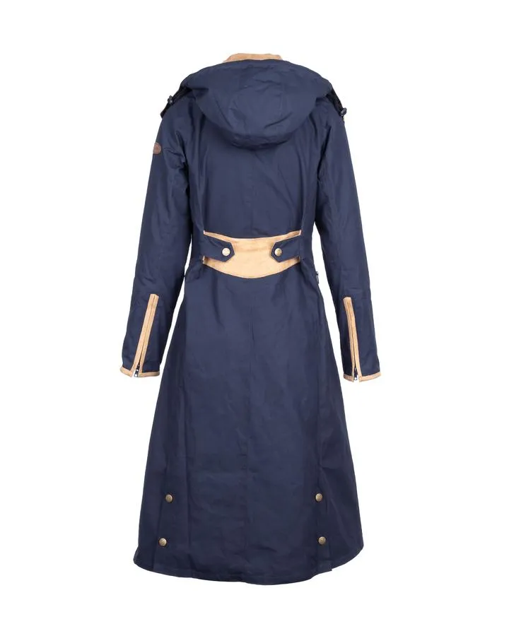 Welligogs Eleanor Long Waterproof Coat