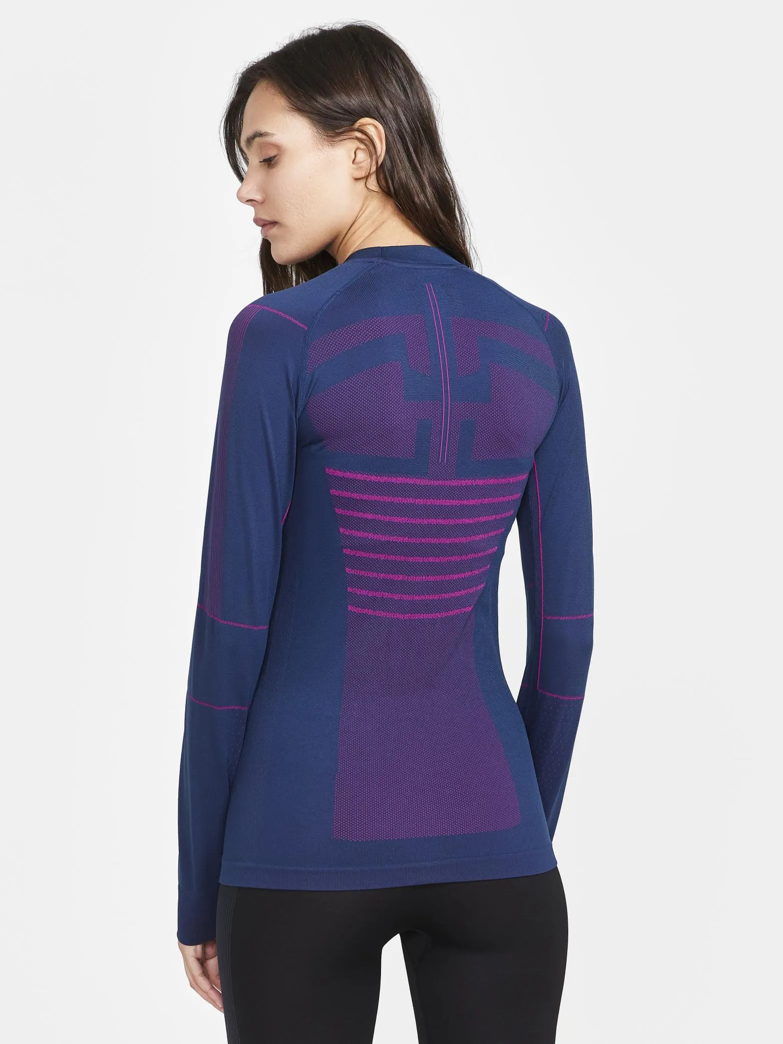 WOMEN'S ACTIVE INTENSITY BASELAYER