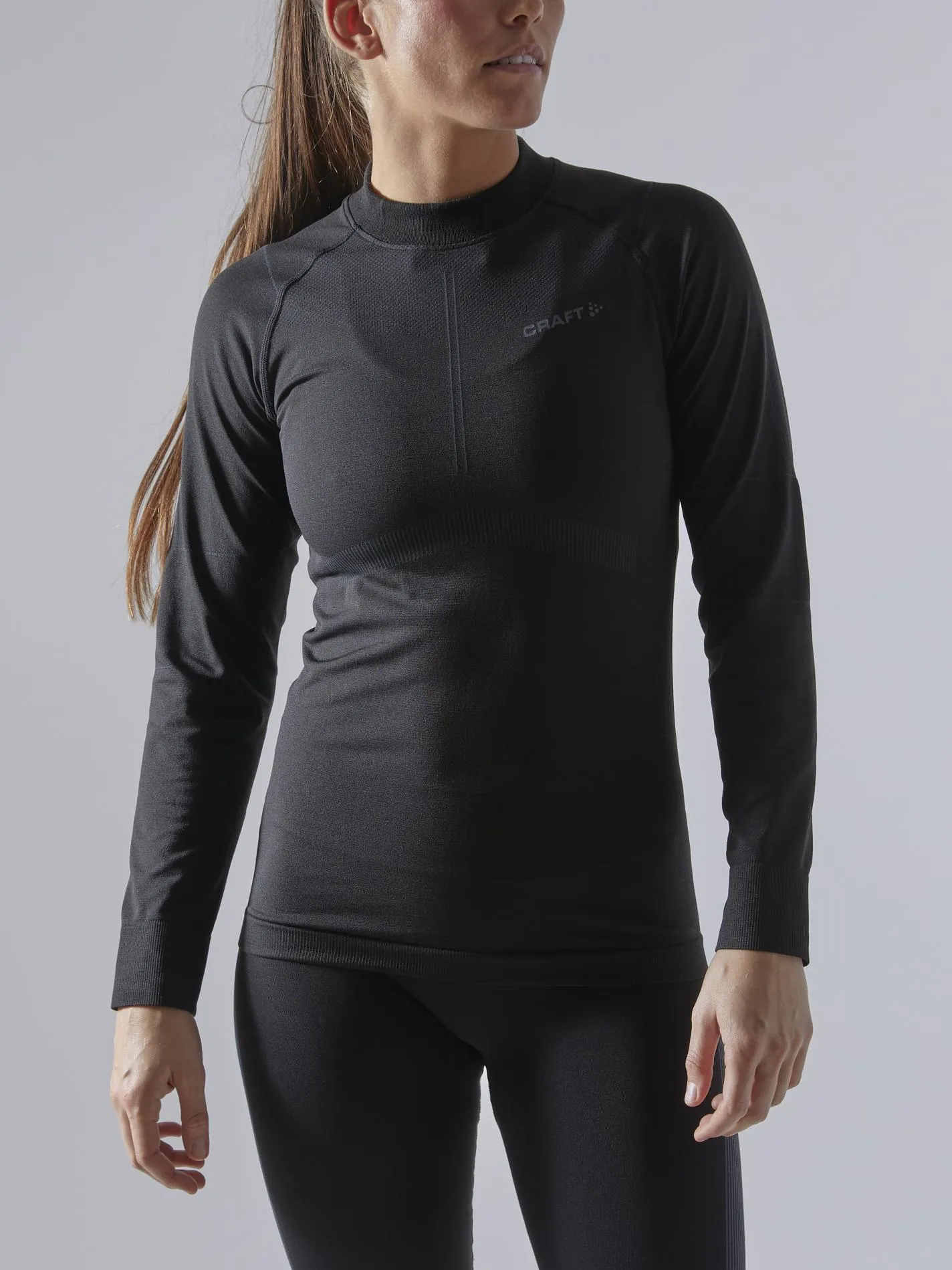 WOMEN'S ACTIVE INTENSITY BASELAYER