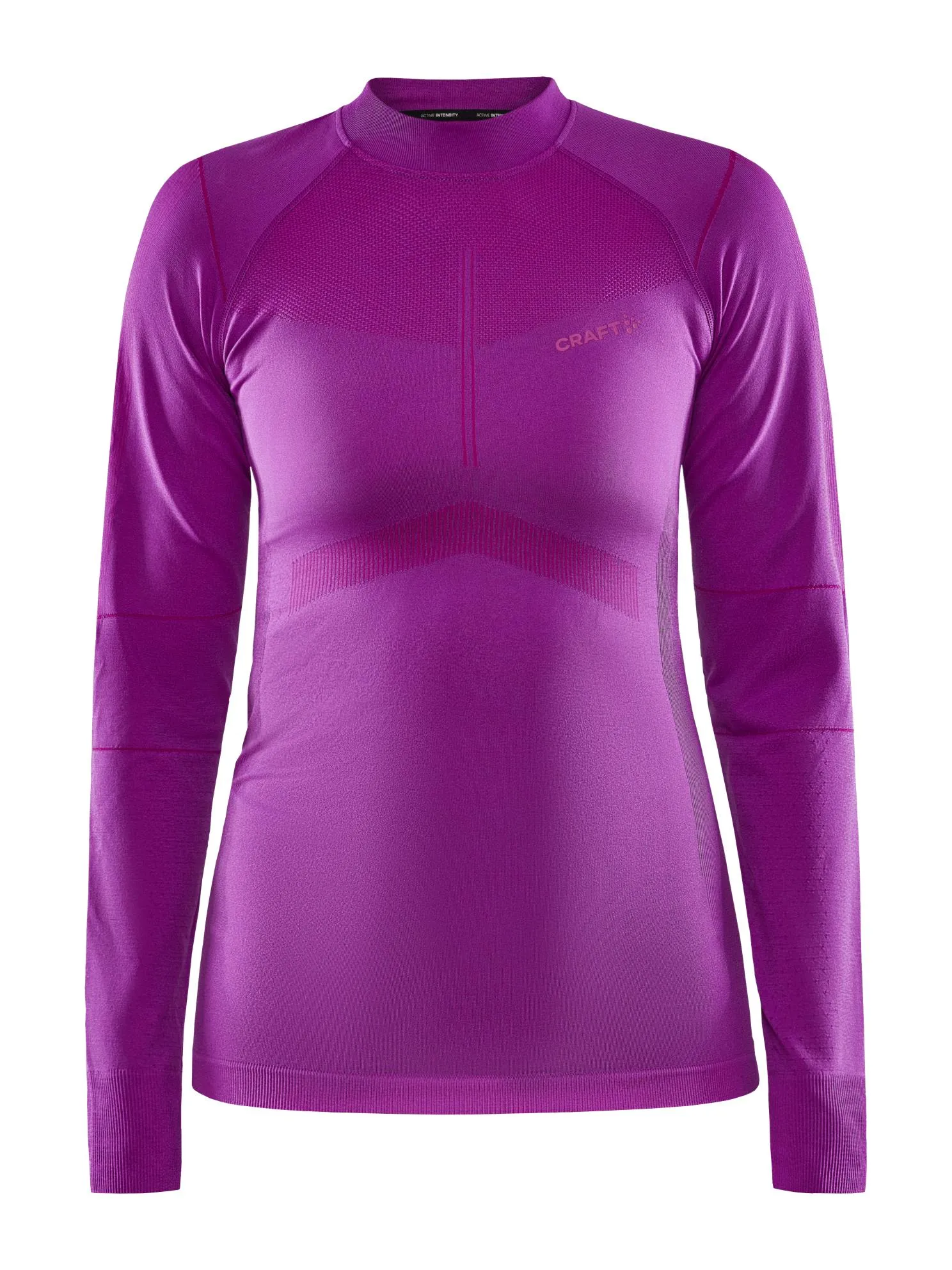 WOMEN'S ACTIVE INTENSITY BASELAYER