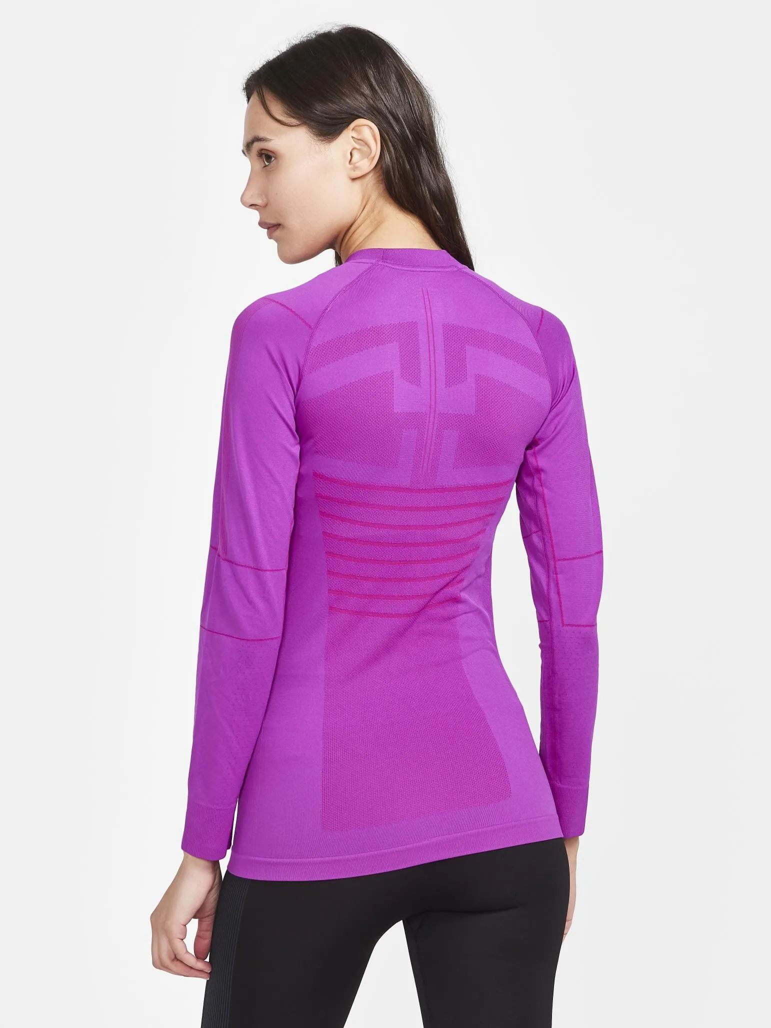 WOMEN'S ACTIVE INTENSITY BASELAYER