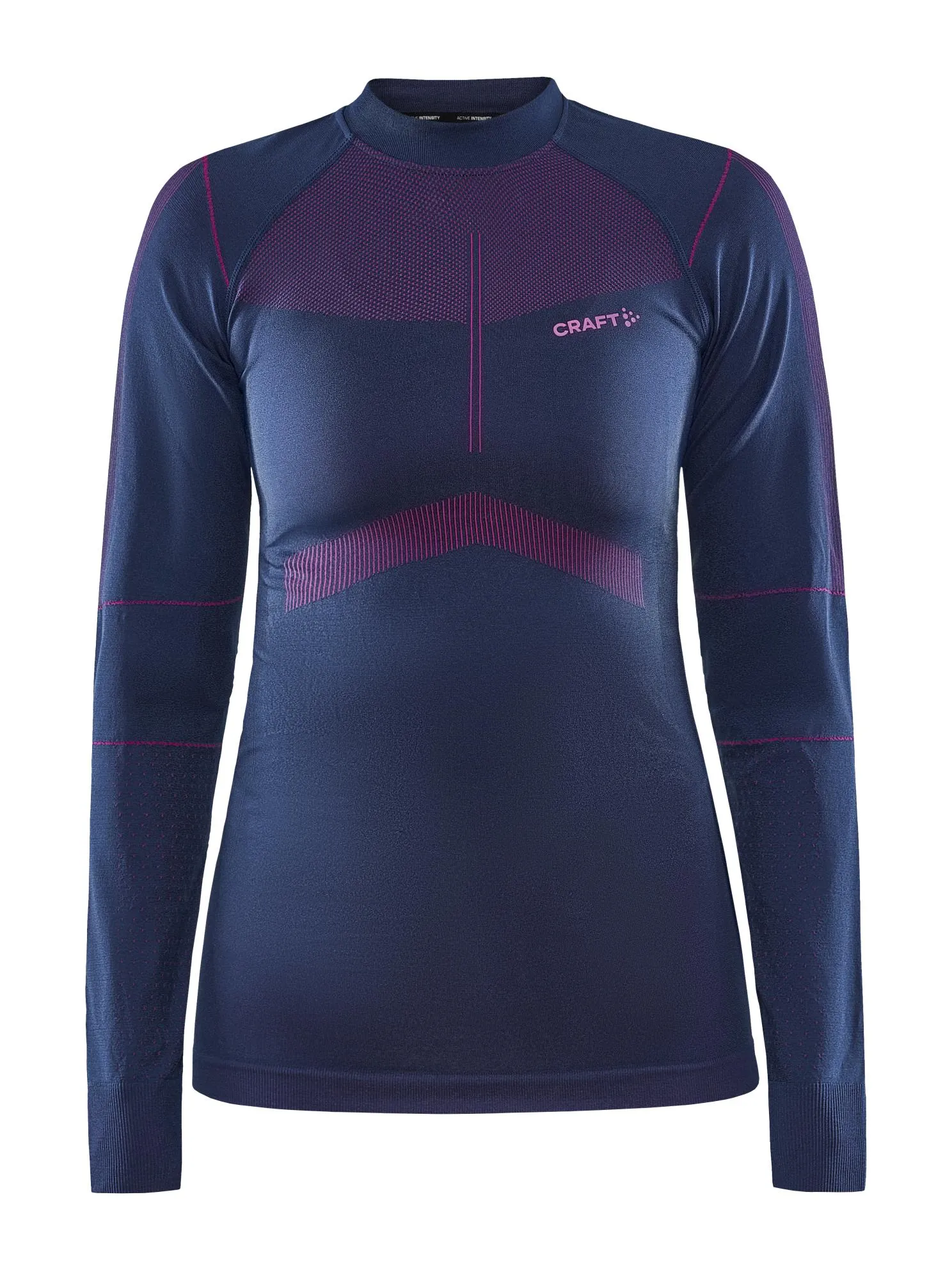 WOMEN'S ACTIVE INTENSITY BASELAYER