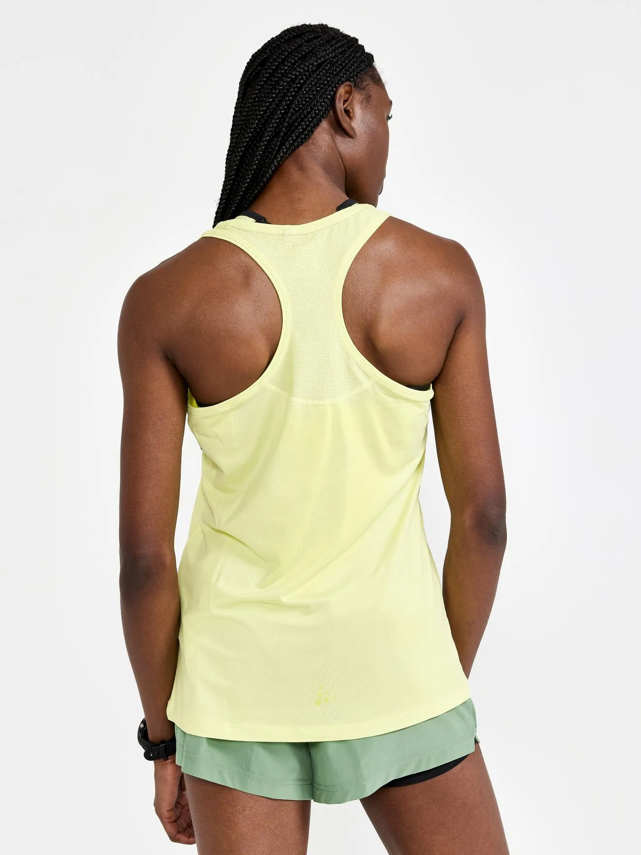 Women's ADV Essence Training Singlet