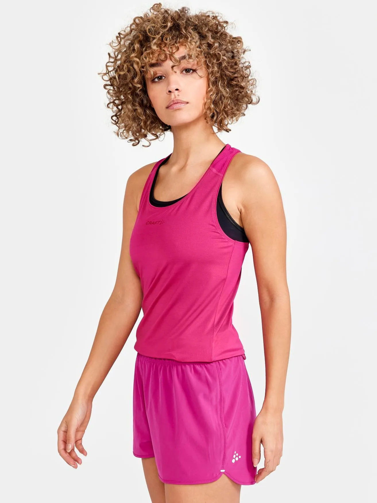 Women's ADV Essence Training Singlet