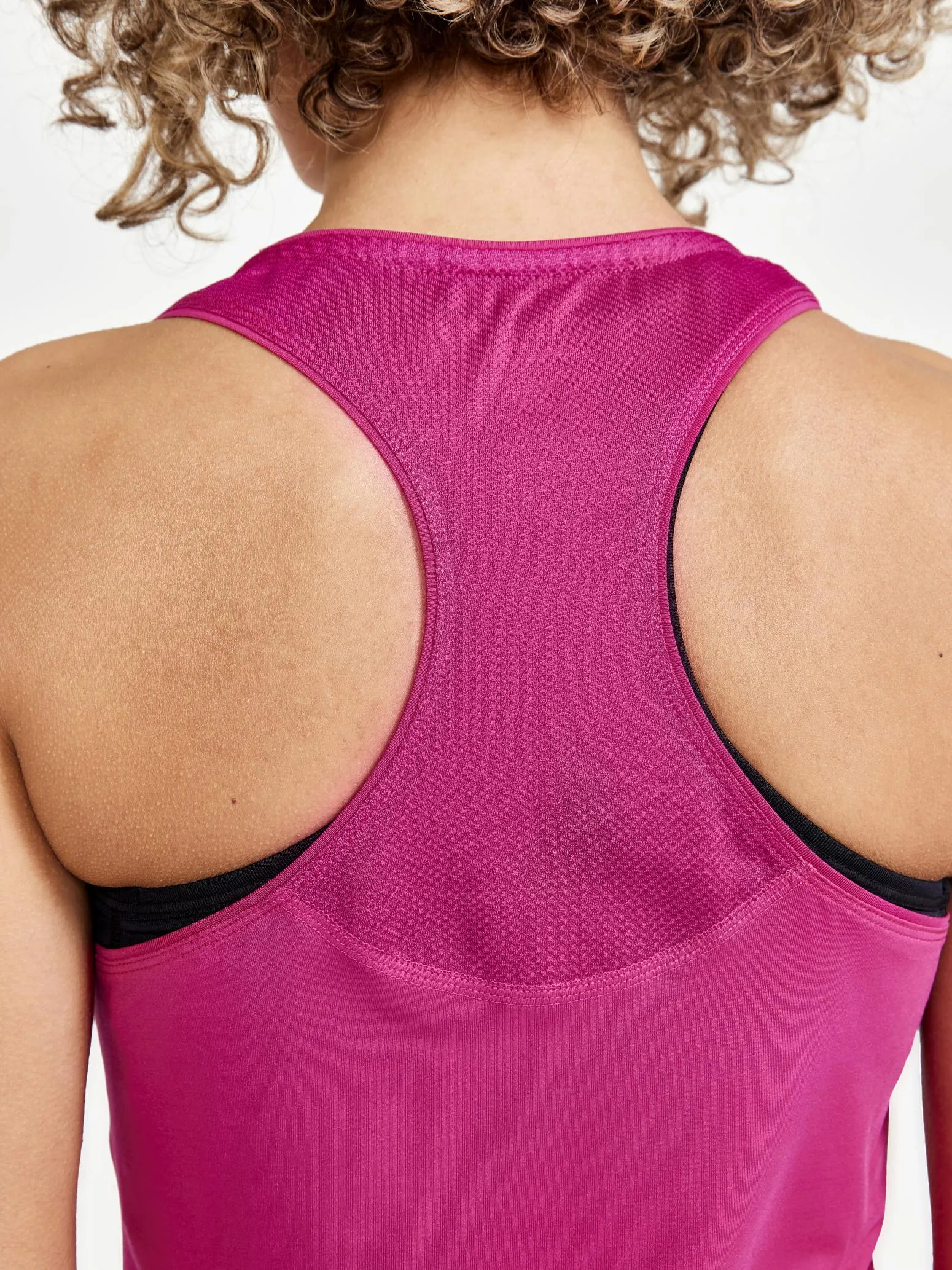 Women's ADV Essence Training Singlet