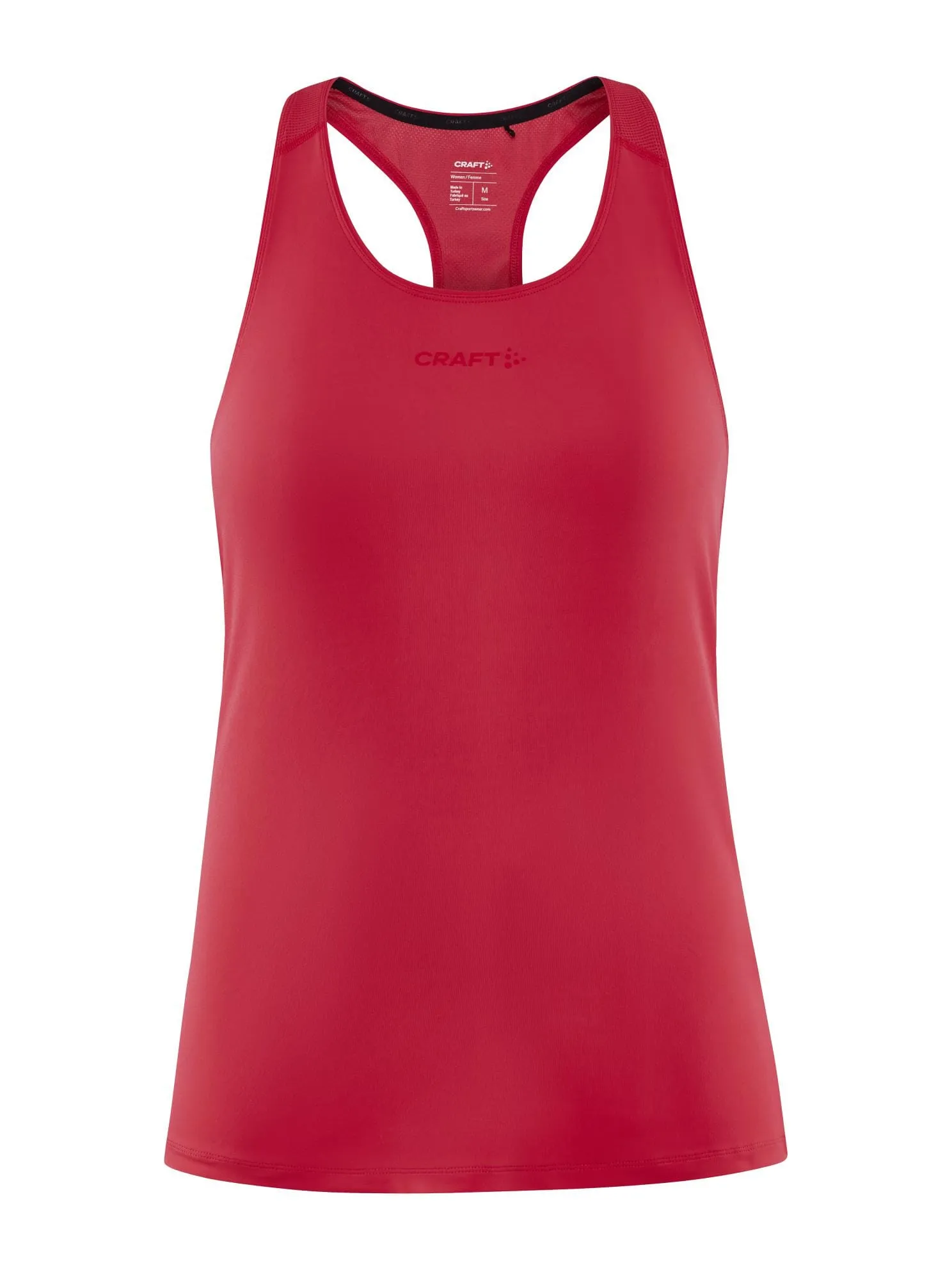 Women's ADV Essence Training Singlet