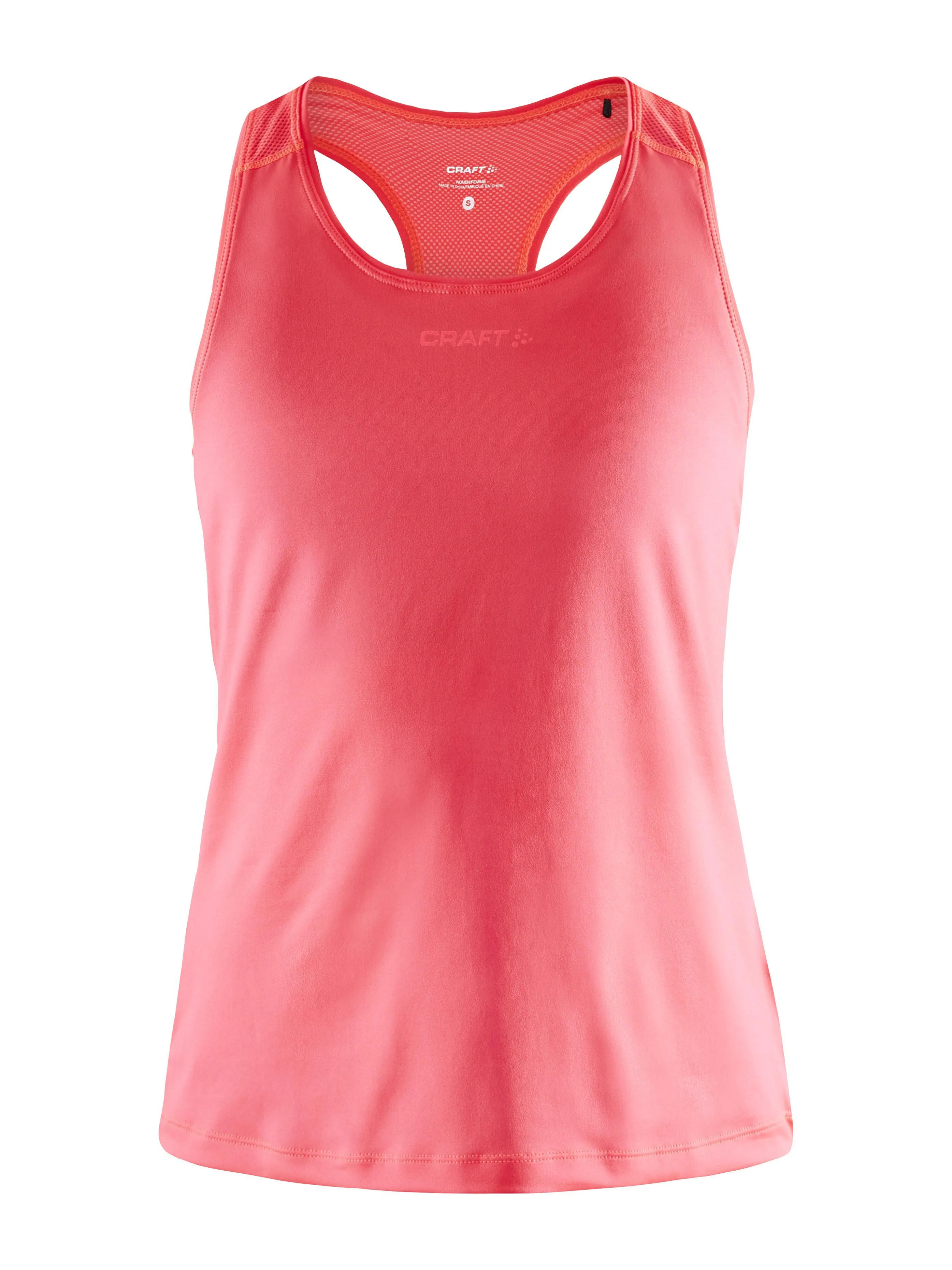 Women's ADV Essence Training Singlet