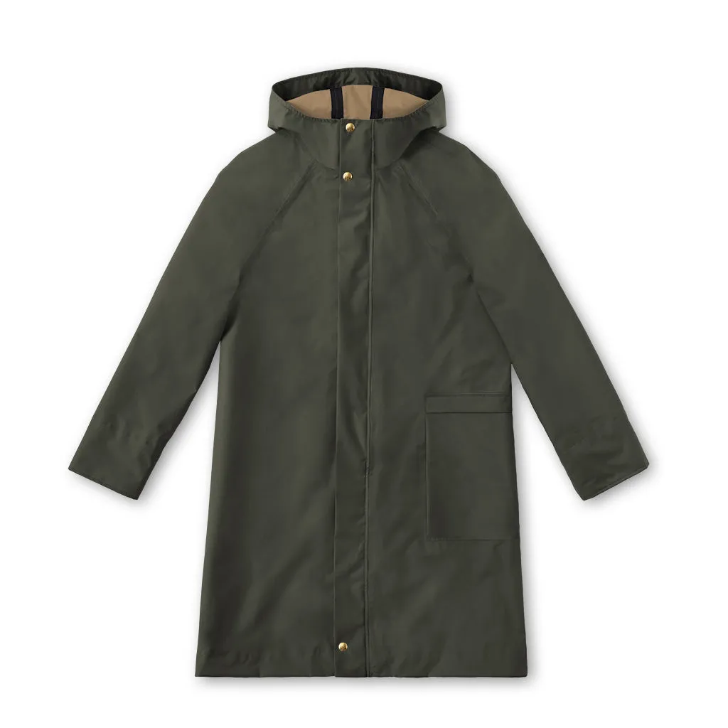 Women's Harbour Rain Coat