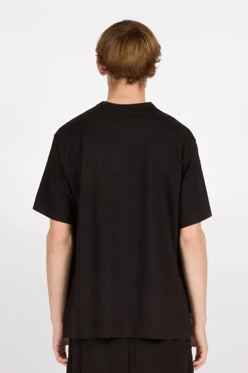 Yohji Eating Tshirt