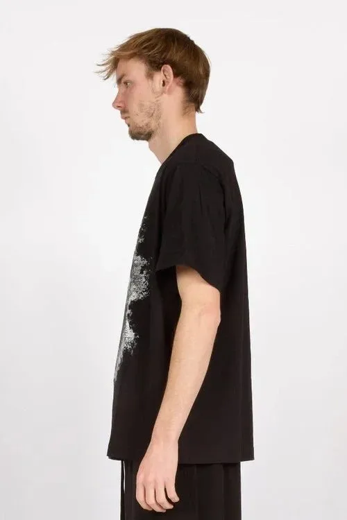 Yohji Eating Tshirt